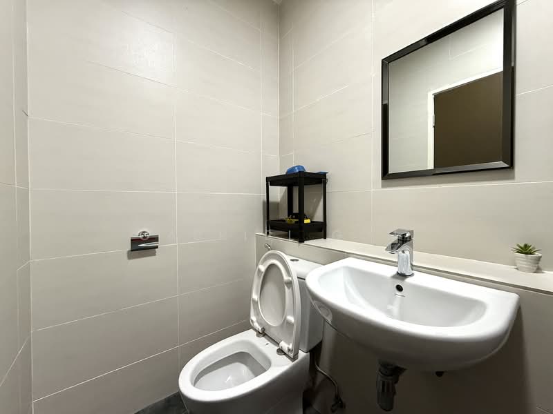 Setia Utama untuk Untuk Dijual - RM 980,000, Apr 2026 - Bathroom - PropertyGuru.com.my