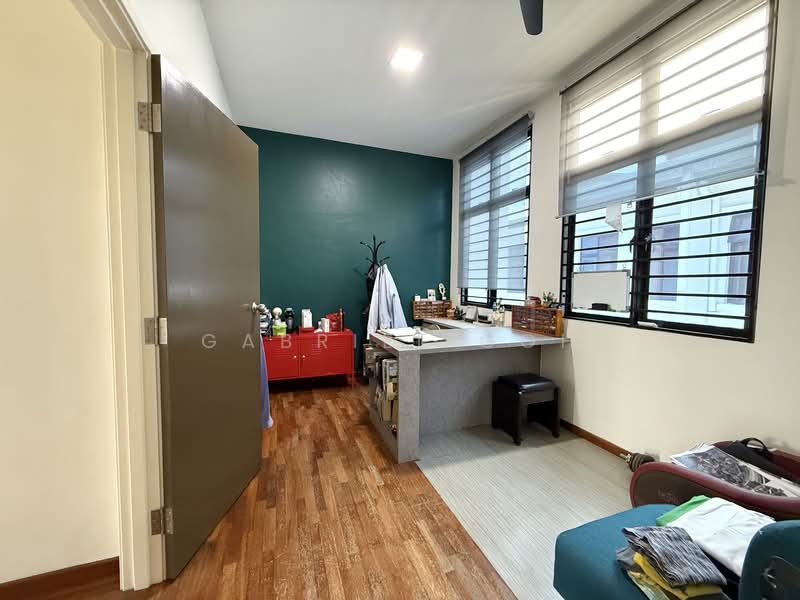 Setia Utama untuk Untuk Dijual - RM 980,000, Apr 2026 - Study - PropertyGuru.com.my