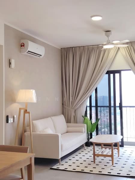 D'Ivo untuk Untuk Disewa - RM 3,800 /bulan, Apr 2026 - Living Room - PropertyGuru.com.my