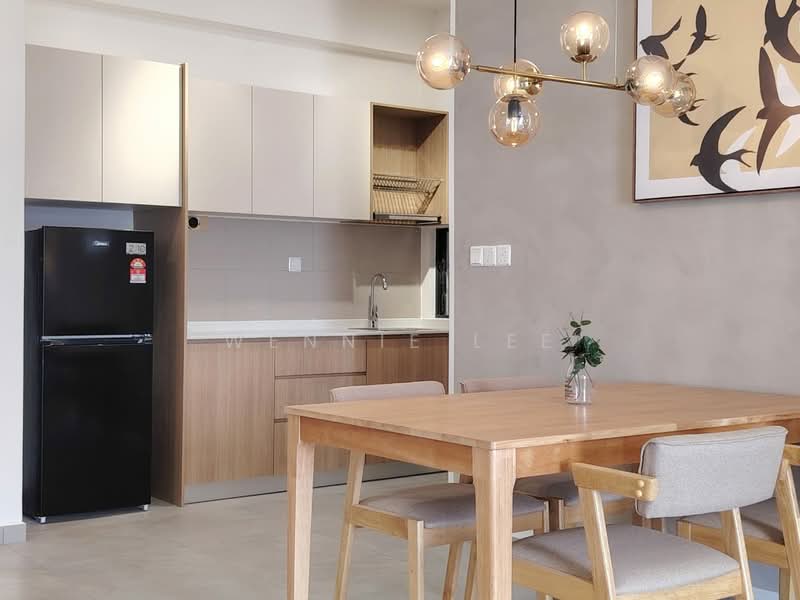 D'Ivo untuk Untuk Disewa - RM 3,800 /bulan, Apr 2026 - Kitchen - PropertyGuru.com.my