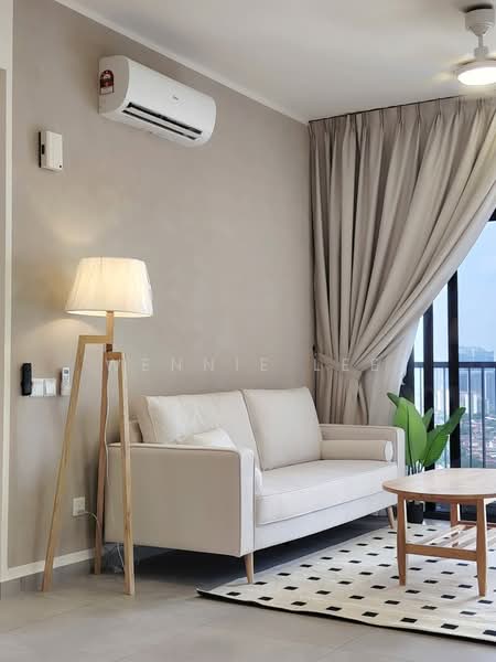 D'Ivo untuk Untuk Disewa - RM 3,800 /bulan, Apr 2026 - Living Room - PropertyGuru.com.my