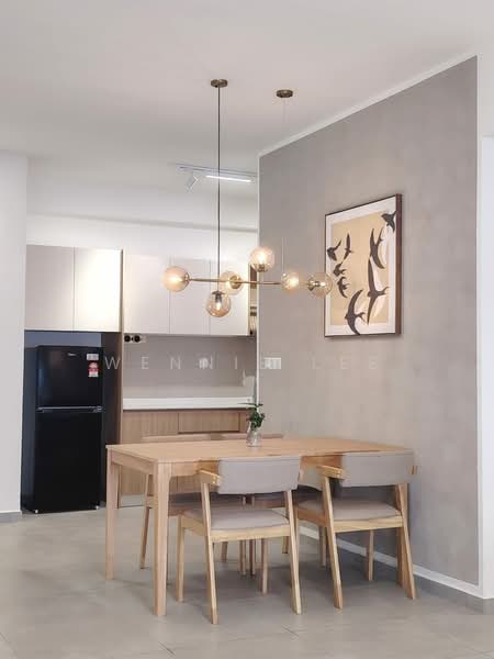 D'Ivo untuk Untuk Disewa - RM 3,800 /bulan, Apr 2026 - Dining Room - PropertyGuru.com.my