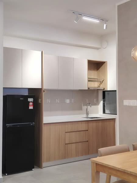 D'Ivo untuk Untuk Disewa - RM 3,800 /bulan, Apr 2026 - Kitchen - PropertyGuru.com.my