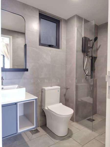 D'Ivo untuk Untuk Disewa - RM 3,800 /bulan, Apr 2026 - Bathroom - PropertyGuru.com.my