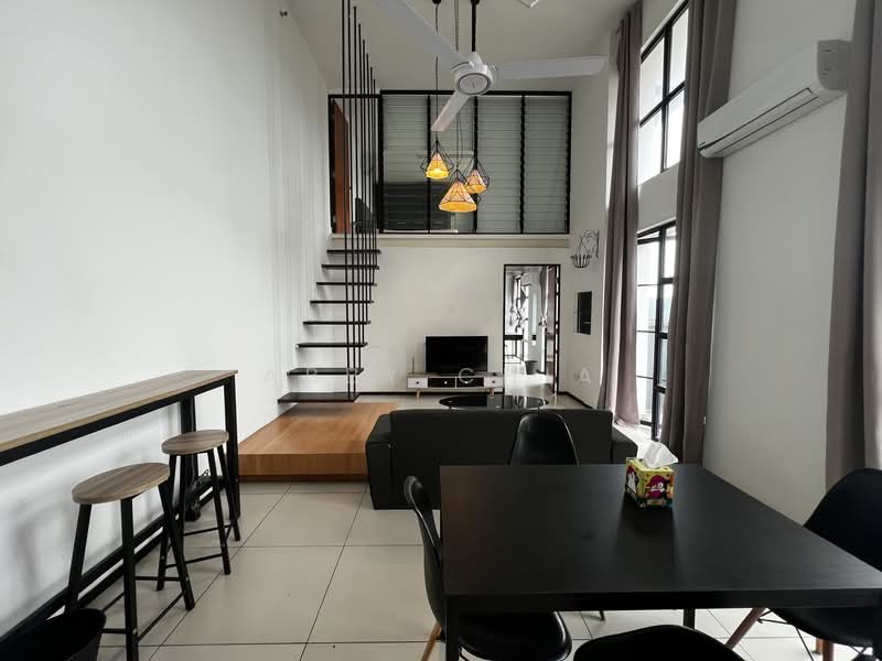 For Rent - Colonial @ Empire City