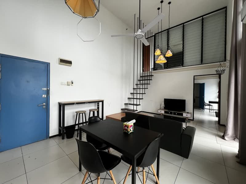 For Rent - Colonial @ Empire City