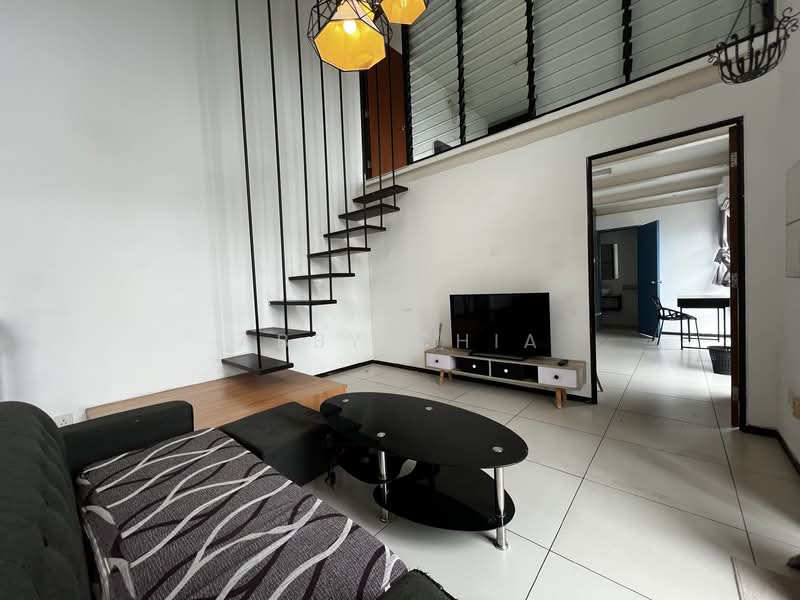 For Rent - Colonial @ Empire City