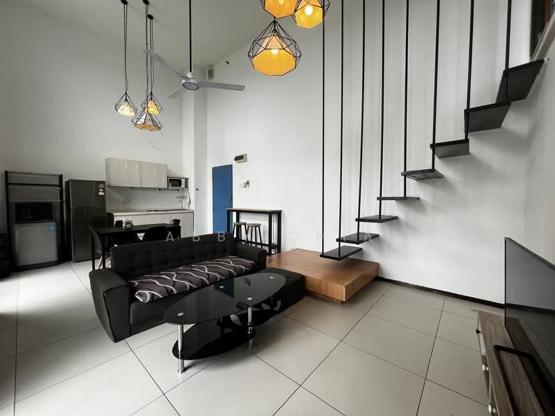 For Rent - Colonial @ Empire City