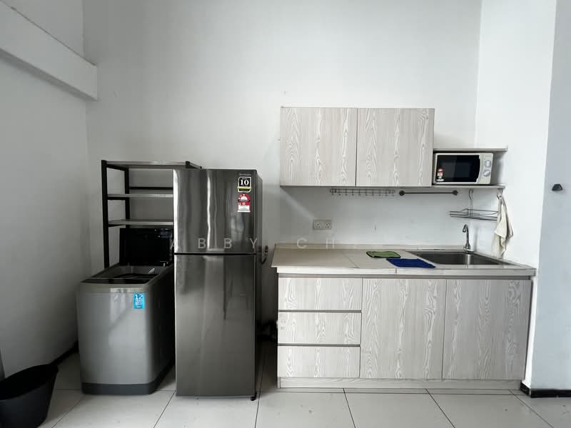 For Rent - Colonial @ Empire City