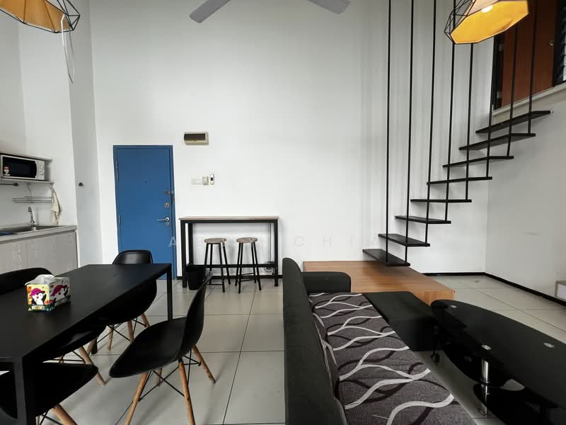 For Rent - Colonial @ Empire City