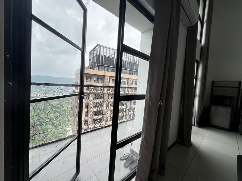 For Rent - Colonial @ Empire City