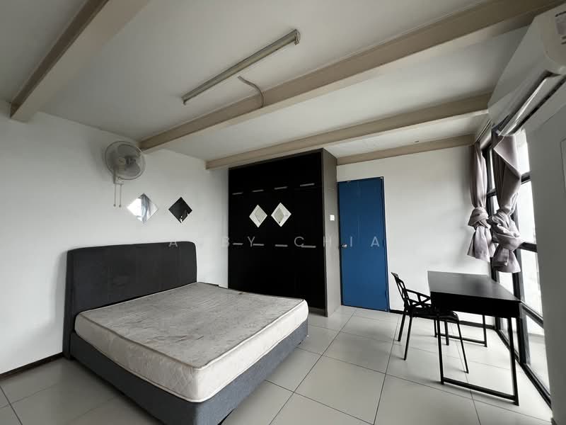 For Rent - Colonial @ Empire City