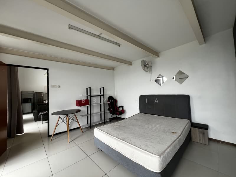 For Rent - Colonial @ Empire City