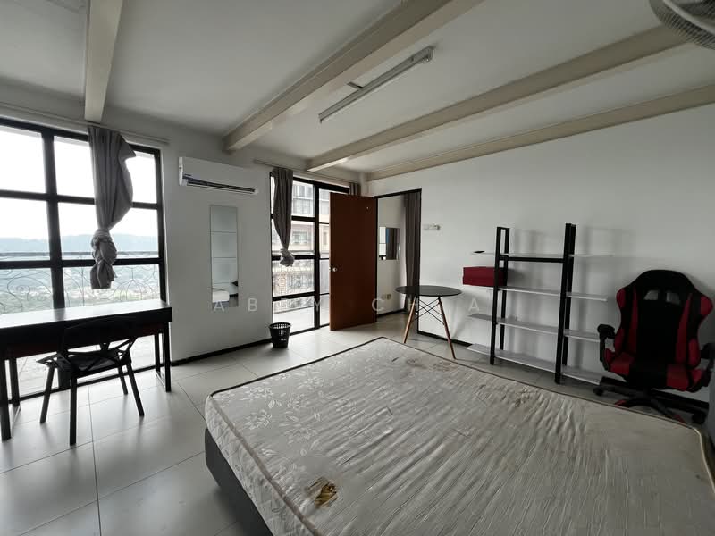 For Rent - Colonial @ Empire City