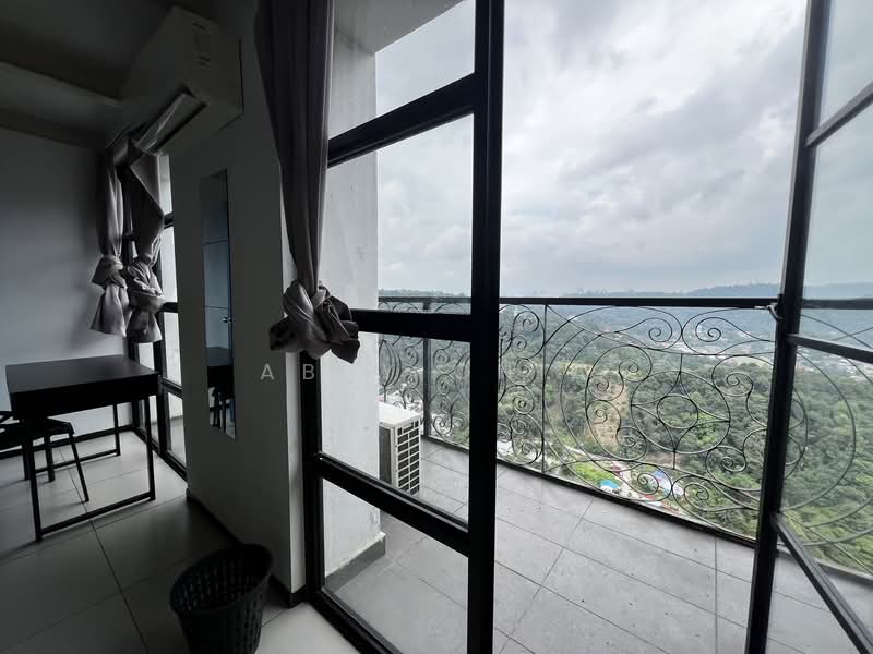 For Rent - Colonial @ Empire City