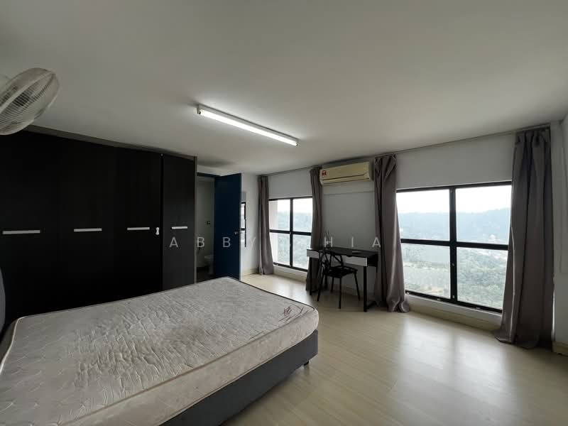 For Rent - Colonial @ Empire City