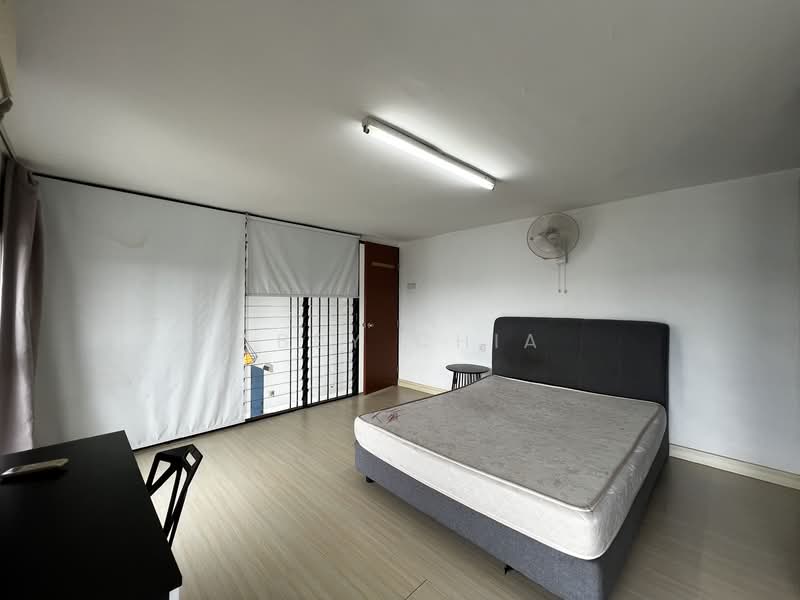 For Rent - Colonial @ Empire City