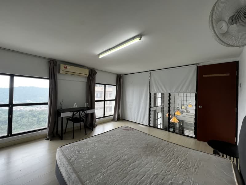 For Rent - Colonial @ Empire City