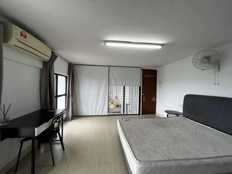 For Rent - Colonial @ Empire City