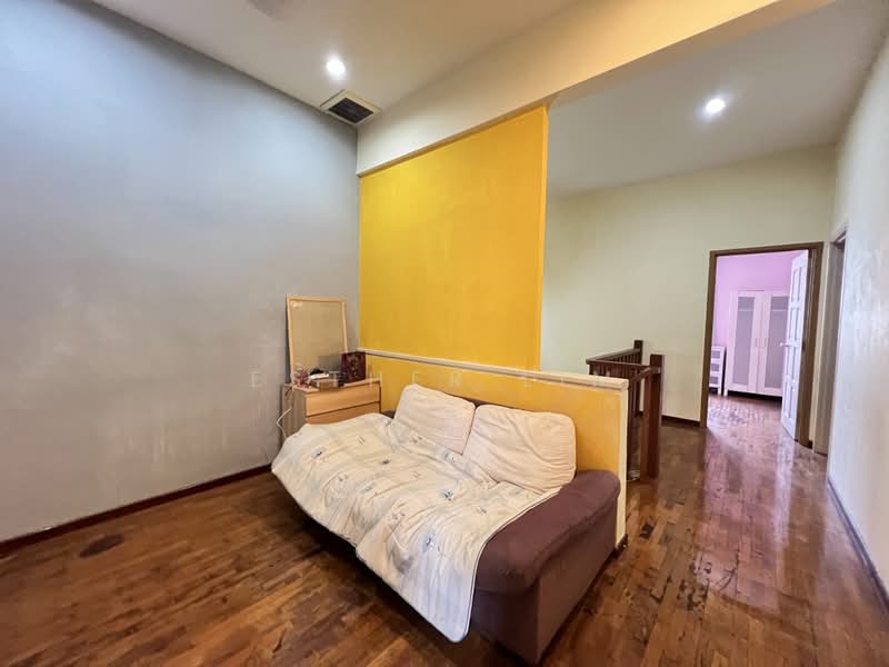 2-storey Terraced House for Sale in Kota Damansara (Selangor) - Esther Lim - Interior - PropertyGuru.com.my