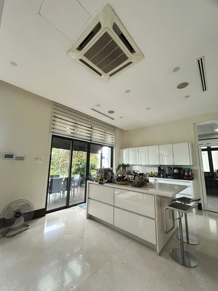 For Sale - Country Heights Damansara