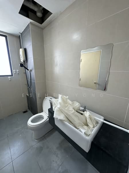 Servis Apartment untuk Disewa di You Residences @ You City - Esther Yong - PropertyGuru.com.my