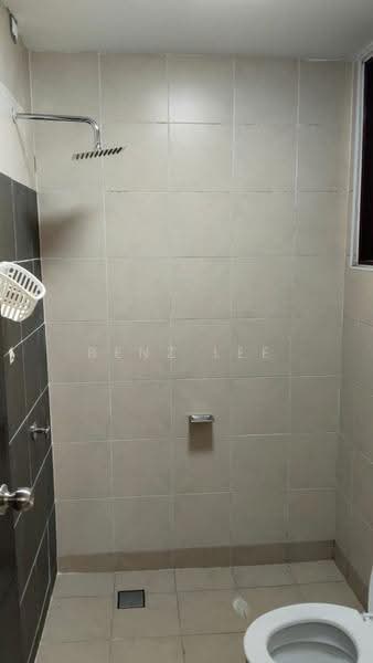 Kondominium untuk Disewa di Rafflesia - Benz Lee - Bathroom - PropertyGuru.com.my