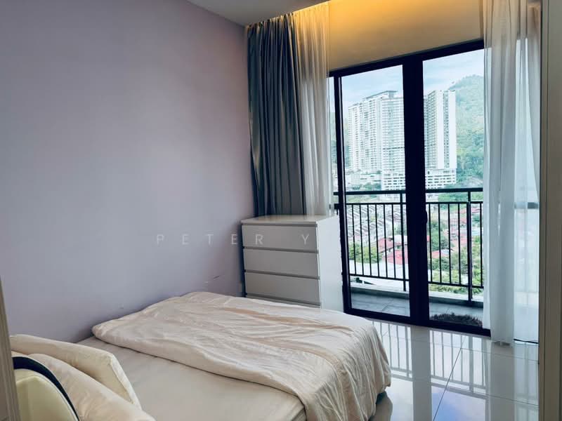 Kondominium untuk Dijual di Skycube - Peter Yeoh - Bedroom - PropertyGuru.com.my