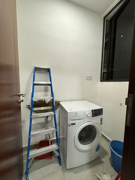 Condominium for Rent at Muze @ PICC - Vick Teoh - Interior - PropertyGuru.com.my