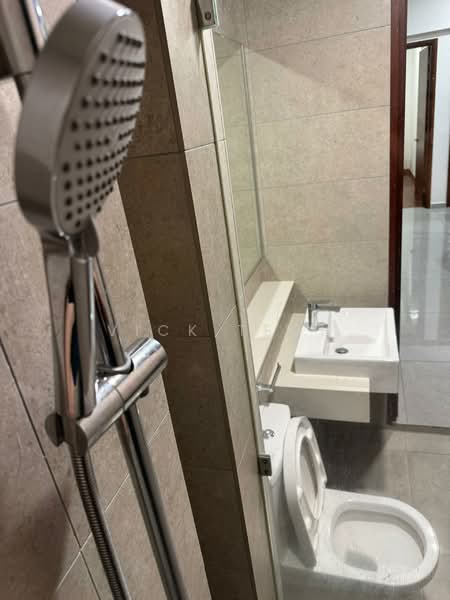 Condominium for Rent at Muze @ PICC - Vick Teoh - Bathroom - PropertyGuru.com.my