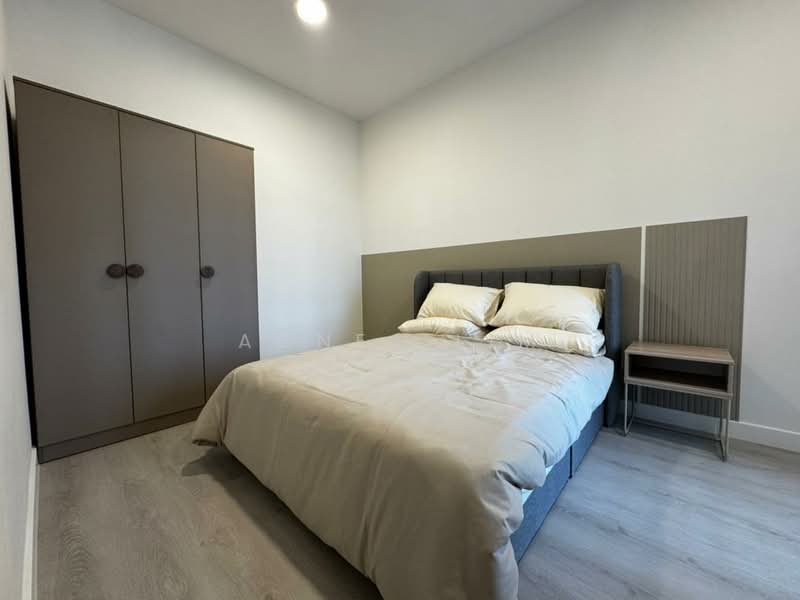 Service Residence for Sale at Maya Ara Residences - Agnes Lim - Bedroom - PropertyGuru.com.my