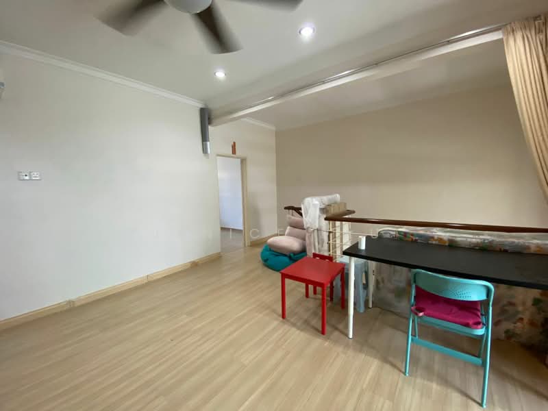 2.5-storey Terraced House for Rent in Taman Bukit Segar Jaya 1 (Cheras) - Janice Lau - Interior - PropertyGuru.com.my