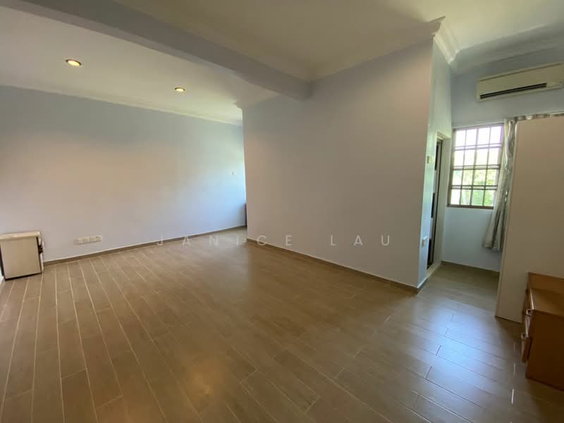 2.5-storey Terraced House for Rent in Taman Bukit Segar Jaya 1 (Cheras) - Janice Lau - Living Room - PropertyGuru.com.my