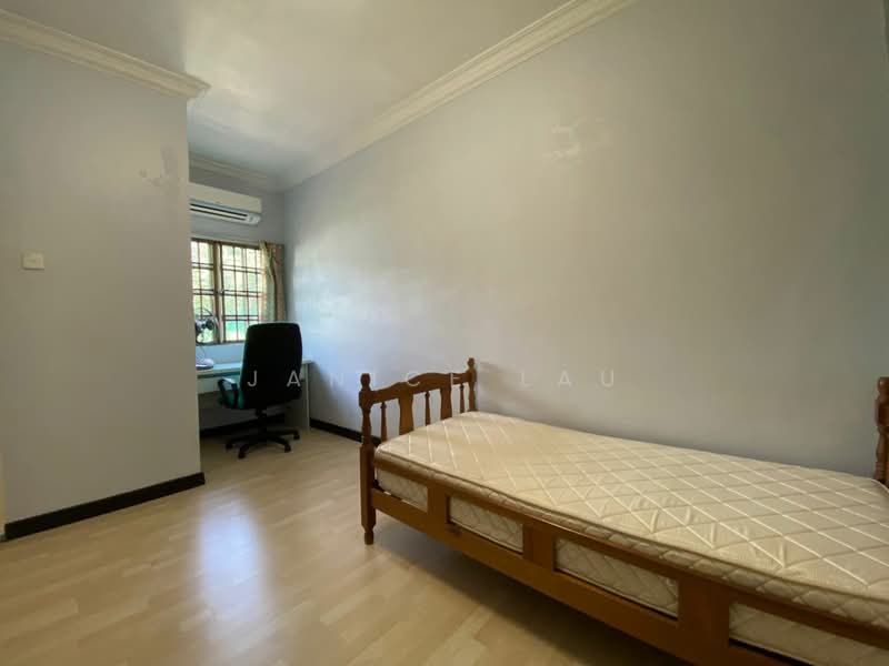2.5-storey Terraced House for Rent in Taman Bukit Segar Jaya 1 (Cheras) - Janice Lau - Bedroom - PropertyGuru.com.my