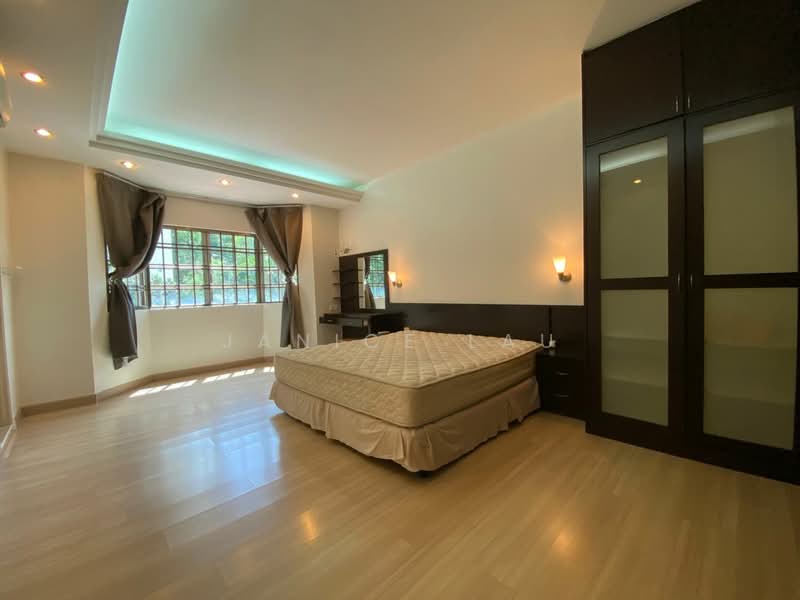 2.5-storey Terraced House for Rent in Taman Bukit Segar Jaya 1 (Cheras) - Janice Lau - Bedroom - PropertyGuru.com.my