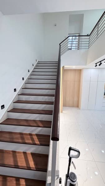 2-storey Terraced House for Sale in Skudai (Johor) - Louis Ng - PropertyGuru.com.my