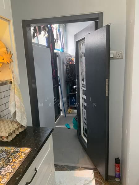 Terraced House for Rent in Bandar Puteri Puchong (Puchong) - Uswani Mazuwan - Interior - PropertyGuru.com.my