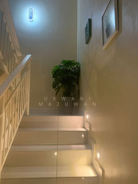 Terraced House for Rent in Bandar Puteri Puchong (Puchong) - Uswani Mazuwan - Interior - PropertyGuru.com.my
