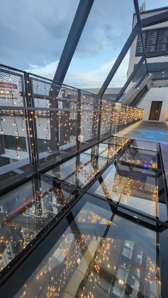 Service Residence for Sale at Bloomsvale Menara Vista Petaling - Yen Alice - Exterior - PropertyGuru.com.my