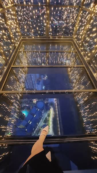 Service Residence for Sale at Bloomsvale Menara Vista Petaling - Yen Alice - View - PropertyGuru.com.my