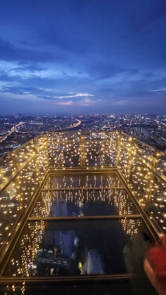 Service Residence for Sale at Bloomsvale Menara Vista Petaling - Yen Alice - View - PropertyGuru.com.my