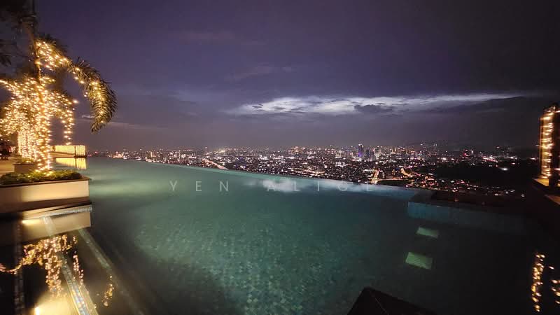 Service Residence for Sale at Bloomsvale Menara Vista Petaling - Yen Alice - View - PropertyGuru.com.my