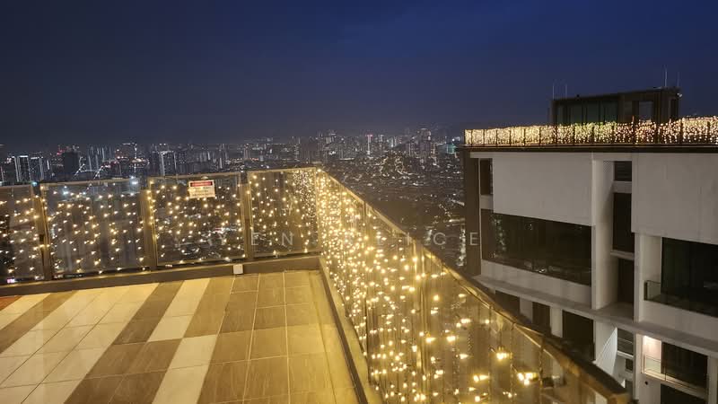 Service Residence for Sale at Bloomsvale Menara Vista Petaling - Yen Alice - Exterior - PropertyGuru.com.my