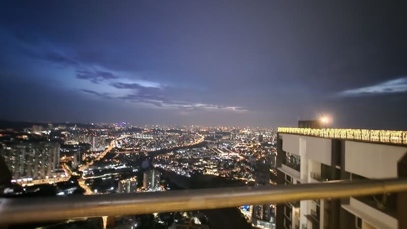 Service Residence for Sale at Bloomsvale Menara Vista Petaling - Yen Alice - View - PropertyGuru.com.my