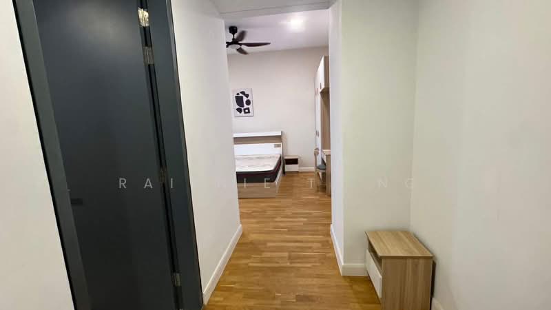 Condominium for Rent at One Cochrane Residence - Rainnie Th’ng - Bedroom - PropertyGuru.com.my