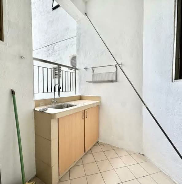 Condominium for Sale at Menara Menjalara - Jennifer Tee - Balcony - PropertyGuru.com.my