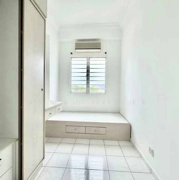 Condominium for Sale at Menara Menjalara - Jennifer Tee - Bedroom - PropertyGuru.com.my