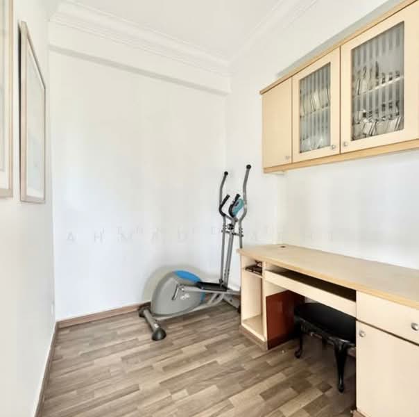 Condominium for Sale at Menara Menjalara - Jennifer Tee - Study - PropertyGuru.com.my