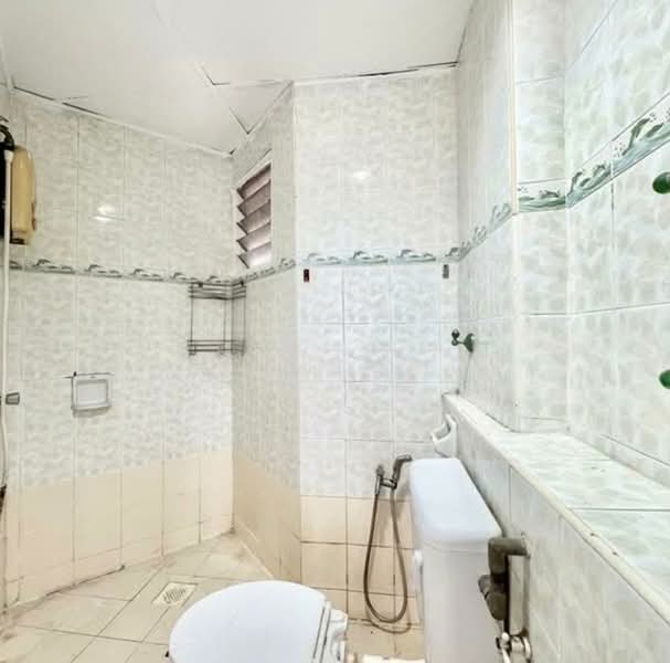Condominium for Sale at Menara Menjalara - Jennifer Tee - Bathroom - PropertyGuru.com.my