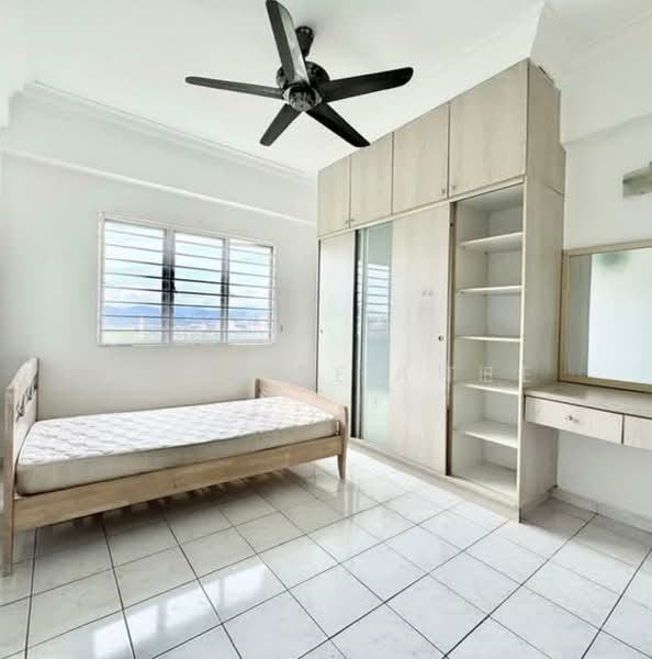 Condominium for Sale at Menara Menjalara - Jennifer Tee - Bedroom - PropertyGuru.com.my